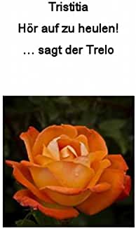 Hör auf zu heulen